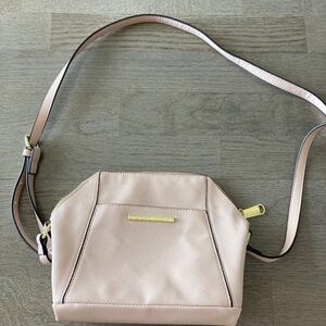 Steve Madden Pink Shoulder Purse
